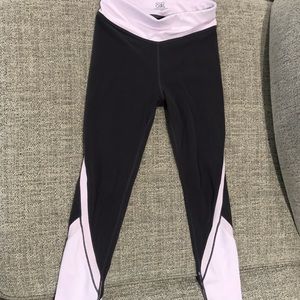 Athleta Girl leggings size Small/size 7
